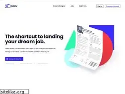 Sites similar to ceev.io