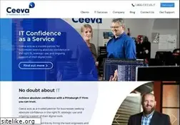 Sites similar to ceeva.com