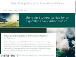 Sites similar to ceewalliance.org