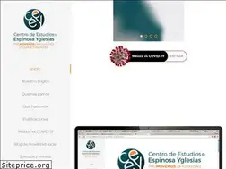 Sites similar to ceey.org.mx