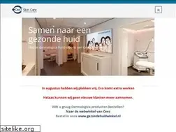 Sites similar to ceez.nl