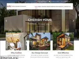 Sites similar to ceezion.com