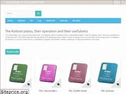 Sites similar to cef-fsc.com