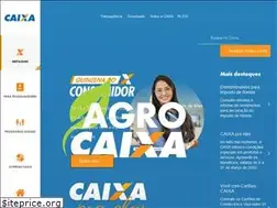 Sites similar to cef.com.br