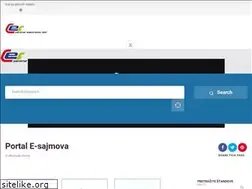 Sites similar to cef.hr