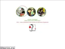 Sites similar to cefa-anderlecht.be