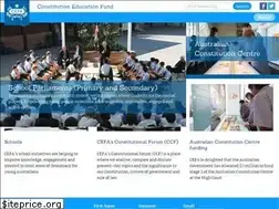 Sites similar to cefa.org.au