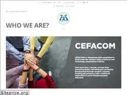 Sites similar to cefacom.vn