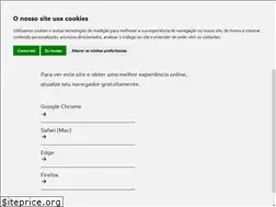 Sites similar to cefacpadrao.com
