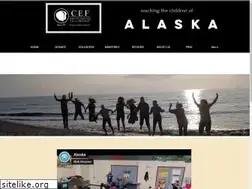 Sites similar to cefalaska.com