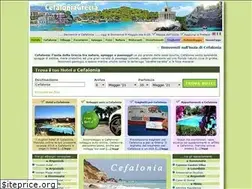 Sites similar to cefaloniagrecia.com
