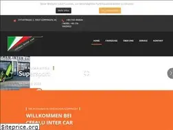 Sites similar to cefalu-intercar.de