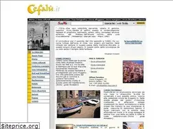 Sites similar to cefalu-sicily.it