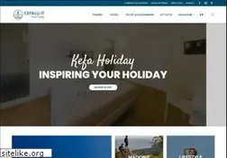 Sites similar to cefalu.it