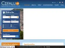 Sites similar to cefalu.net