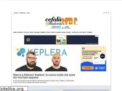 Sites similar to cefaluweb.com