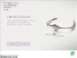 Sites similar to cefaly.com.br