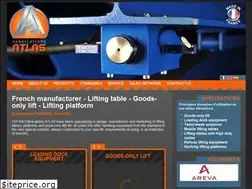 Sites similar to cefam-atlas.com