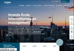 Sites similar to cefam.fr