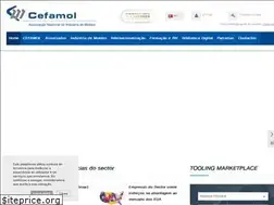 Sites similar to cefamol.pt