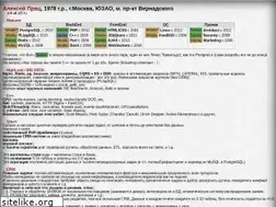 Sites similar to cefaq.ru