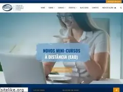 Sites similar to cefas.com.br