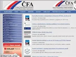 Sites similar to cefas.cz