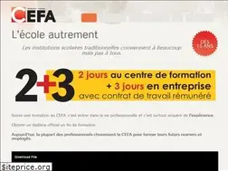 Sites similar to cefaweb.be