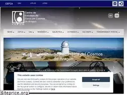Sites similar to cefca.es