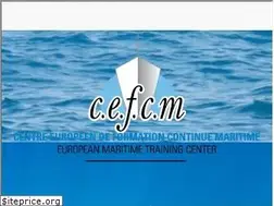 Sites similar to cefcm.fr