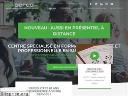 Sites similar to cefco.ch