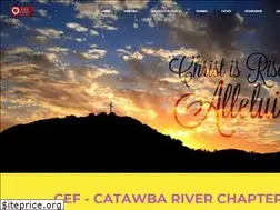 Sites similar to cefcrc.org