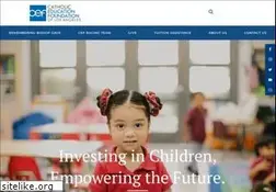 Sites similar to cefdn.org