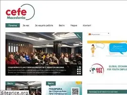 Sites similar to cefe.mk