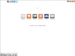 Sites similar to cefeco.es