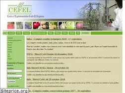 Sites similar to cefel.eu