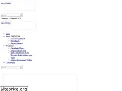 Sites similar to cefemina.com