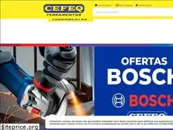 Sites similar to cefeq.com.br