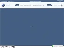 Sites similar to ceferinotextiles.es