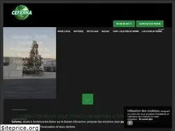 Sites similar to ceferka.fr