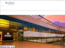 Sites similar to ceferp.com.br