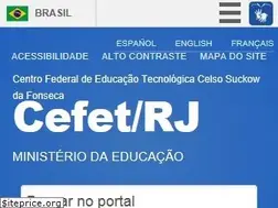 Sites similar to cefet-rj.br