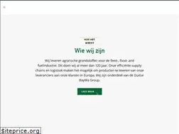 Sites similar to cefetra.nl
