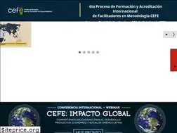 Sites similar to cefevenezuela.org