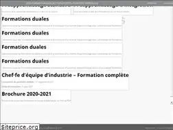 Sites similar to ceff.ch
