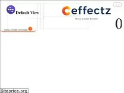 Sites similar to ceffectz.com