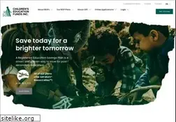Sites similar to cefi.ca