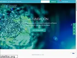 Sites similar to cefi.es