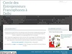 Sites similar to cefi.in