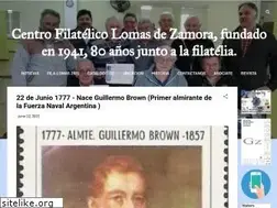 Sites similar to cefiloza.blogspot.com